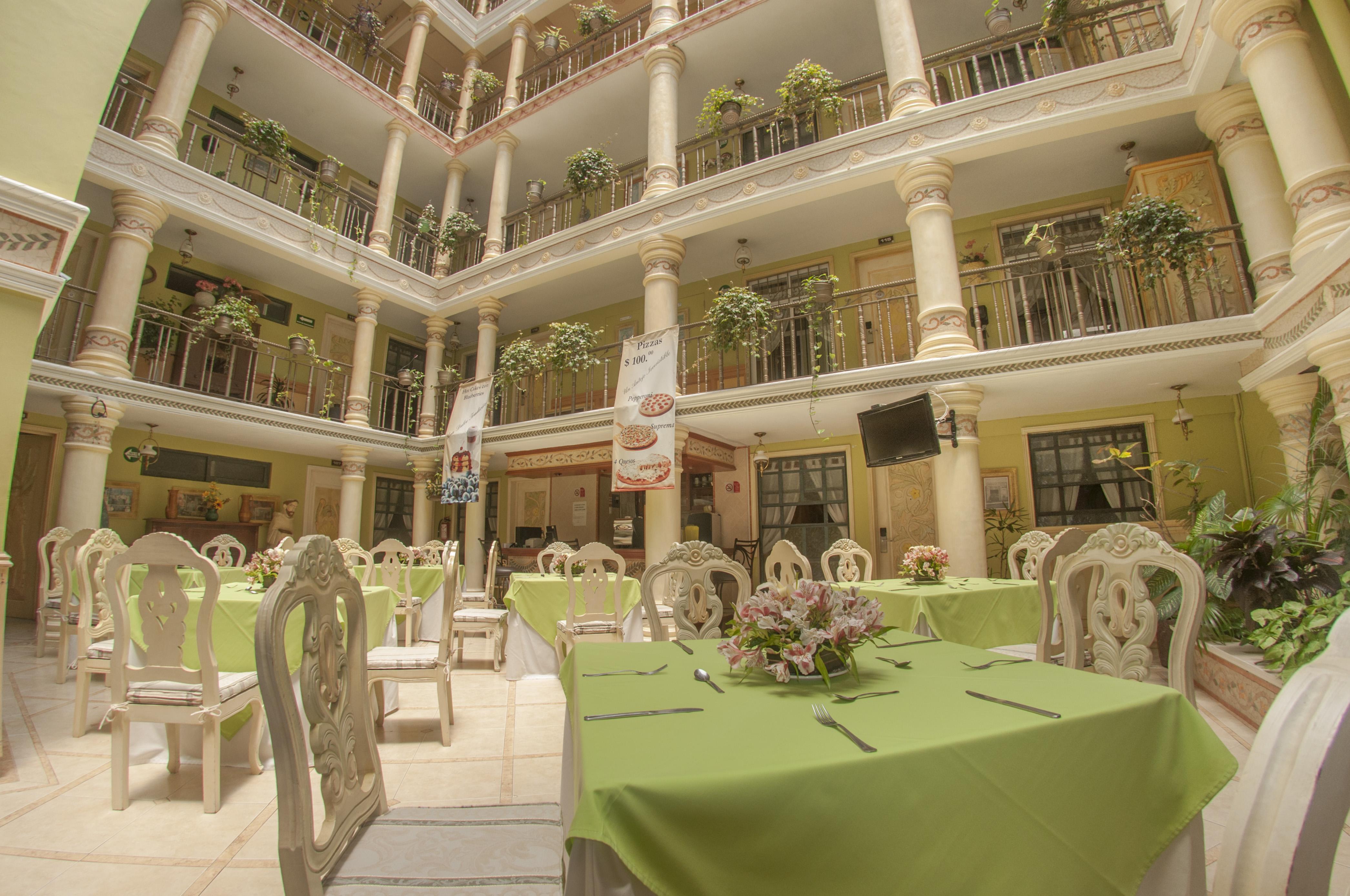 Villa Las Margaritas Plaza Cristal Xalapa Exterior foto