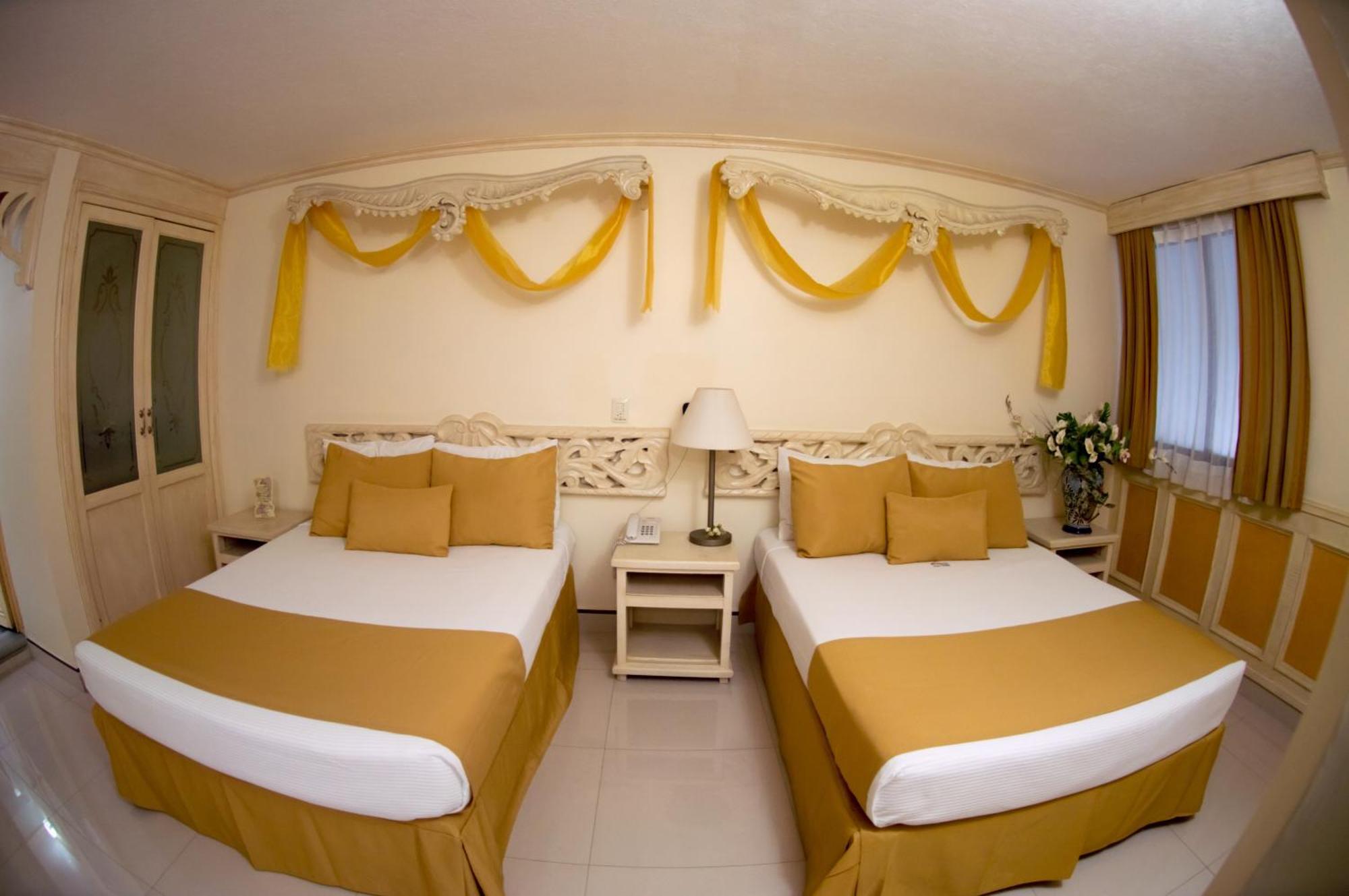 Villa Las Margaritas Plaza Cristal Xalapa Exterior foto