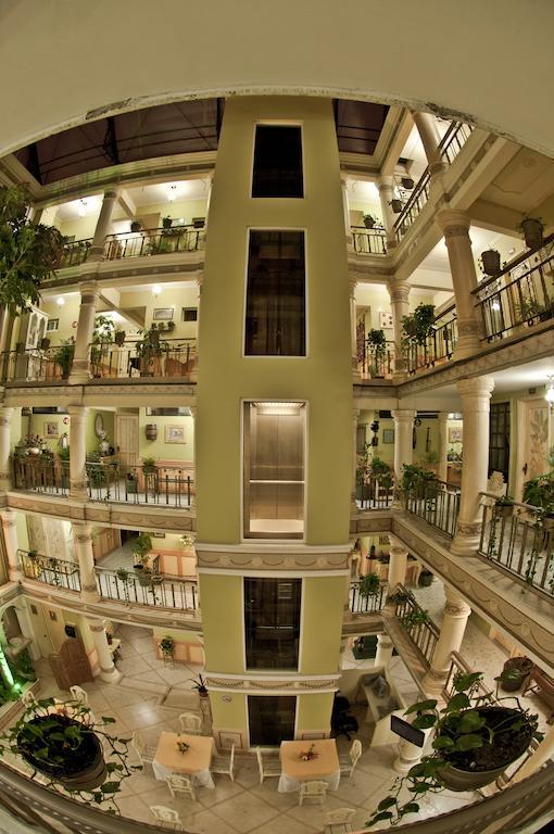 Villa Las Margaritas Plaza Cristal Xalapa Exterior foto