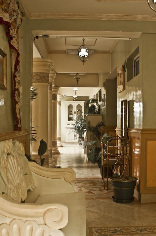 Villa Las Margaritas Plaza Cristal Xalapa Exterior foto