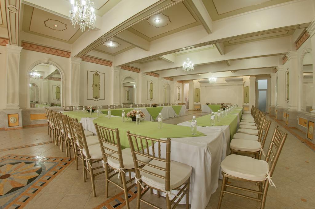 Villa Las Margaritas Plaza Cristal Xalapa Exterior foto