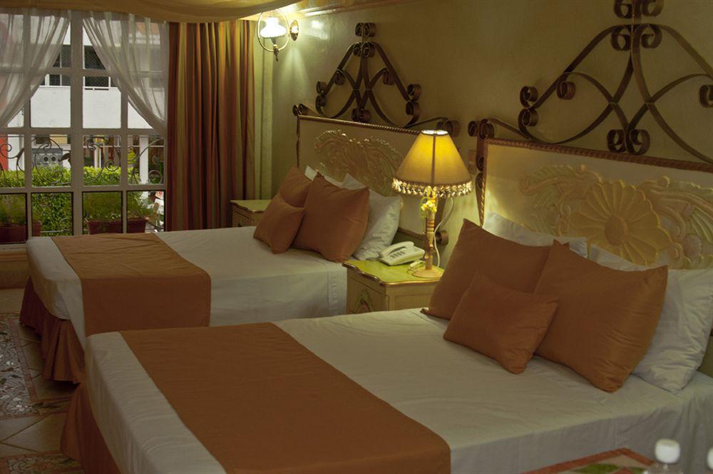 Villa Las Margaritas Plaza Cristal Xalapa Exterior foto